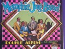 Memphis Jug Band-- R. Crumb Cover--Yazoo 1067