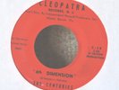 MONSTER Surf 45-Centuries-4th Dimension-NICE