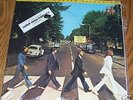 The Beatles Abbey Road MFSL Master LP in Shrink Wrap