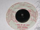 Tommy Navarro - I Cried My Life Away Northern Soul 45