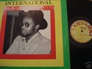 Tappa Zukie International RARE ORG PRESS STARS LP 1978