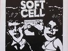 SOFT CELL Mutant Moments E.P 1980 ORIGINAL +Postcard