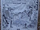 ULTIMATE-ORIGINAL BACK FROM THE GRAVE V2 COVER ART BFTG
