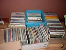 Over 700 trance, techno, & dance 12