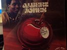 Albert jones LP-Facts of Life 1977 Modern soul SEALED
