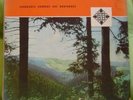 ERNST MOSCH “Saudaçoes Sonoras” LP aus brasilien