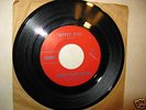 UNITED TRAVEL SERVICE - GYPSY EYES  &  ECHO OF YOU - 45