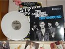 THE GASLIGHT ANTHEM The '59 Sound WHITE VINYL  /500 OOP