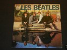 BEATLES ODEON FRENCH EP SOE 3778 EX
