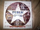 PUBLIC TOYS PARASITES 10