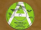 TAMLA MOTOWN-TMG 775-MARVIN GAY-GREEN/WHITE DEMO-MINT-