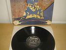 DAEVID ALLEN GONG CONTINENTAL CIRCUS LP PHILIPS 1971