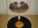 MATCHING MOLE 1972 CBS BRITISH LP ROBERT WYATT CARAVAN