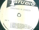 Christmas in Jamaica - Original Rare Studio 1 L.P.