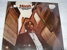 BOB SEGER SYSTEM-NOAH,CAPITOL,STILL SEALED ORIG PSYCH