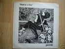 PERERIN - HAUL AR YR EIRA RARE WELSH FOLK LP