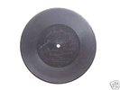*UPDATED* BERLINER GRAMOPHONE RECORD-RASTUSONPARADE 494