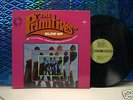 PRIMITIVES - BLOW-UP LP 1967 UK FREAKBEAT RARE RE NMINT