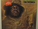 James Brown-The Payback-SEALED-Original 2 lp-FUNK-JB's