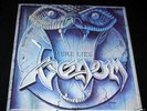 VENOM HERE LIES VENOM 4 LP BOX SET VINYL BLACK METAL