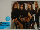 METALLICA Garage Days Re-Revisited JAPAN VINYL MINT