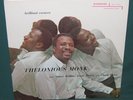 Thelonious Monk Brilliant Corners LP Riverside 12-226DG