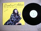 DEAD OR ALIVE YOU SPIN ME ROUND RARE FRENCH PROMO 12