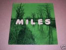 Miles Davis Quintet Prestige W. 50th St. LP VG++