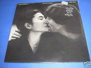John Lennon, Yoko Ono, Still Sealed, Double Fantasy, LP