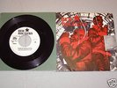 RED ROCKERS - Guns of revolution 7