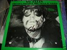 GG ALLIN Freaks F*gg#t$ Drunks & Junkies LP AUTOGRAPHED