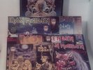 IRON MAIDEN 