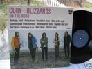 CUBY & BLIZZARDS ON THE ROAD 1968 MINT ULTRA RAR
