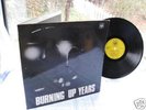 HUMAN INSTINCT BURNING UP YEARS 1969 MINT PROG. MONSTER
