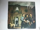 PLUSH-S/T-RARE BOOGIE LP