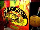 M- 1966 67 FIFTY FOOT HOSE  Ingrediants SF PSYCH Garage