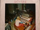 SIXTY NINE LIVE VINYL KRAUTROCK