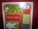 JOHN FAHEY - Voice Of The Turtles / Folk /FREE SHIPPING