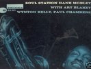 Hank Mobley-Soul Station Blue Note BLP 4031 US Original