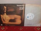 BACON FAT Tough Dude LP 1971 BLUE HORIZON 1st Press