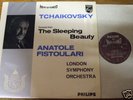 SAL 3415 Tchaikovsky Sleeping Beauty / Fistoulari HI-FI