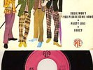THE KINKS. DANDY. FRENCH EP. PSYCH. BEAT. MOD. RARE.EX