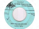 Timeless Legend on Black Forest Listen