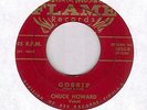 Chuck Howard on Flame Cincinnati Rockabilly Listen