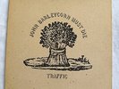 TRAFFIC-JOHN BARLEYCORN MUST DIE,ISLAND,UK,GATEFOLD,PNK