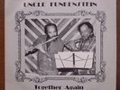  LP Indiana Funk Jazz UNCLE FUNKENSTEIN Nice