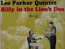 Bill Jennings-Leo Parker-Billy At The Lions Den-King