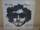 BOB DYLAN, BLOOD TAKES '78 VINNIE VINYL RARE TAKES LP