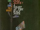 Zoot Sims - Al Cohn Quintet - United Artists UAL 4040