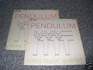 Mike Taylor Quartet - Pendulum - A true rarity